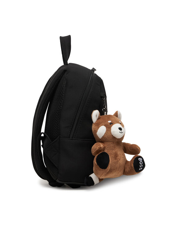 BOSS Rucsac BOSS J53137 Negru