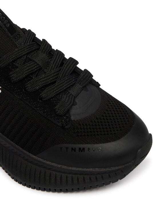 BOSS Sneakers BOSS J53173 M Nero