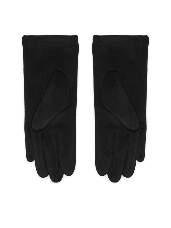 Nine West Guantes Nine West CEO-NW-W6-007-AW26 Negro