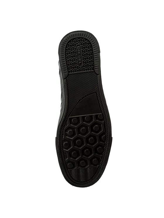 Diesel Superge Diesel D-String Plus Y01169 P1432 T8013 Črna