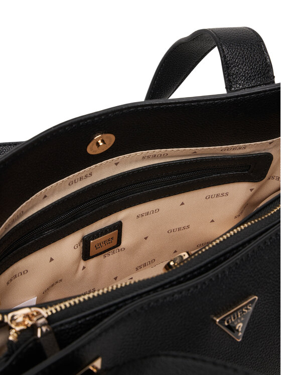 Guess Сумка Guess Evie HWBG96 64220 Чорний