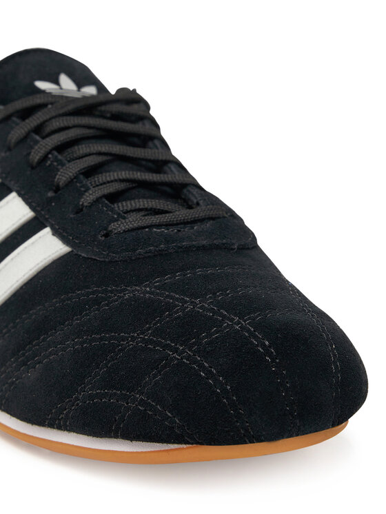 adidas Снікерcи adidas Taekwondo JQ0557 Чорний