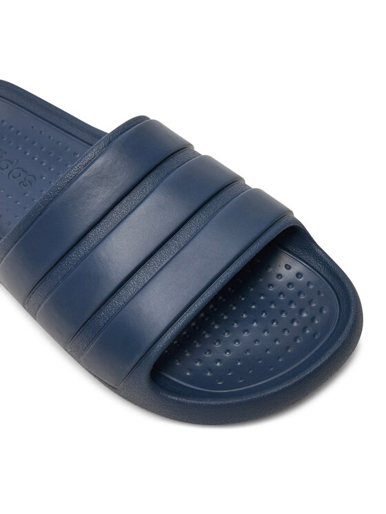 adidas Шльопанці adidas Adilette Flow IG6860 Cиній