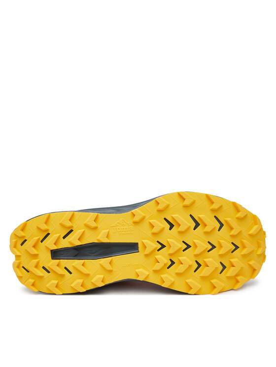 Joma Futócipő Joma Tundra 2508 TKTUNS2508 Piros