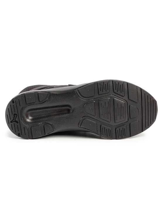 Puma Sneakers Puma Adela Winter Boot 36986201 01 Negru