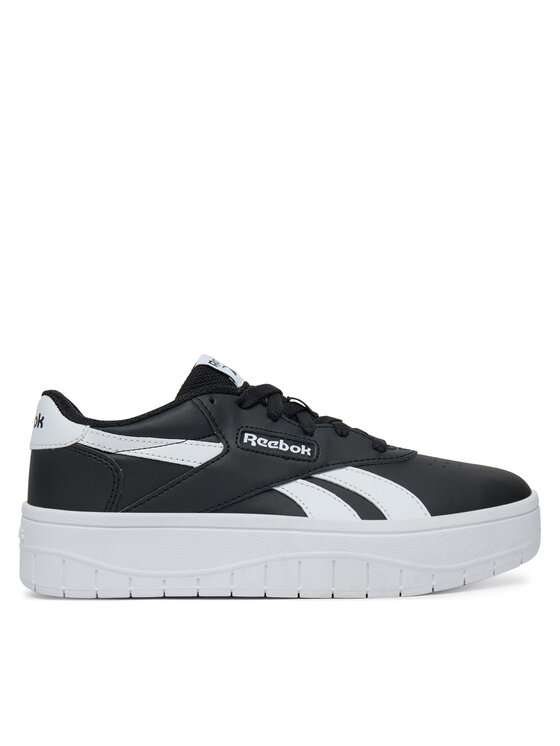 Reebok Снікерcи Reebok COURT ADVANCE SURGE 100234721 Чорний