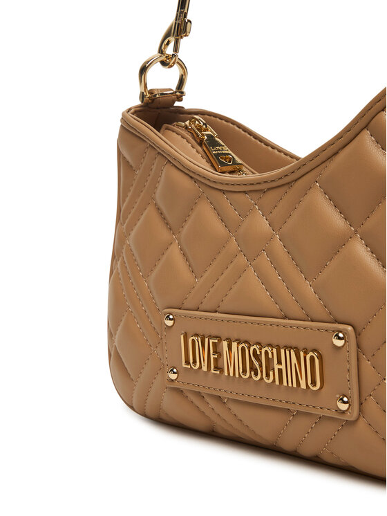LOVE MOSCHINO Сумка LOVE MOSCHINO JC4152PP0NLA0104 Світло-коричневий