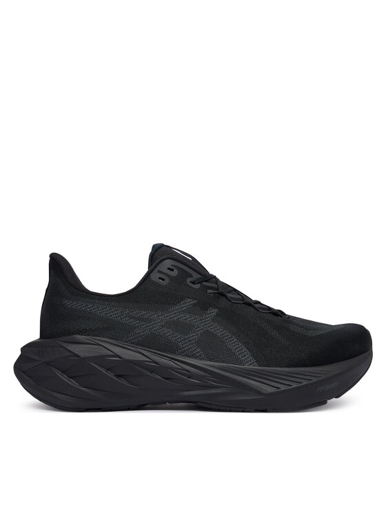 Asics Маратонки за бягане Asics Dynablast 6 1011C245 Черен