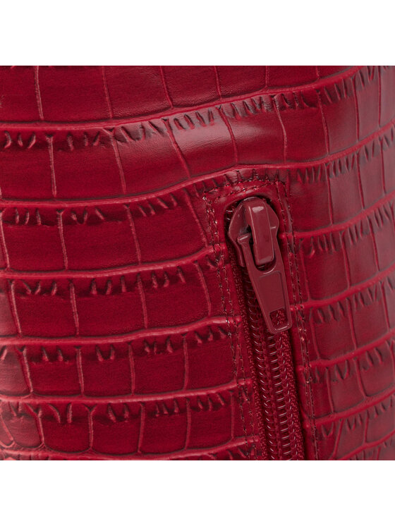 Guess Чоботи Guess Baylie FL8BAY PEL11 Червоний