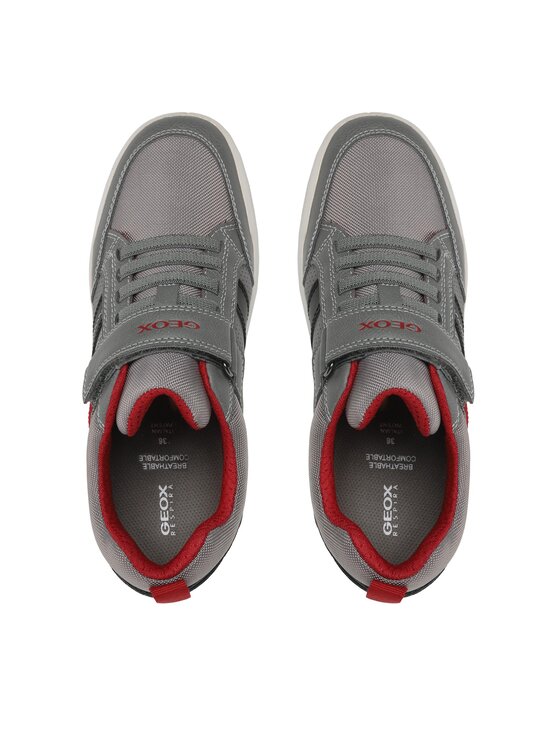 Geox Superge Geox J Arzach Boy J164AA0MEFUC0051 D Siva