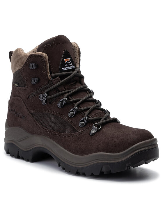Zamberlan Bakancs Zamberlan 165 Fox Gtx Smu GORE-TEX Barna
