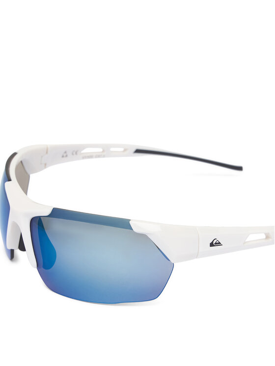 Quiksilver Сонцезахисні окуляри Quiksilver WB-QS-MA-005-SS26 Білий