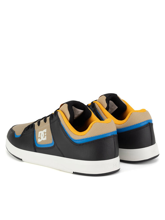 DC Shoes Snīkeri DC Shoes DC SHOES CURE DC01681063 Bēšs