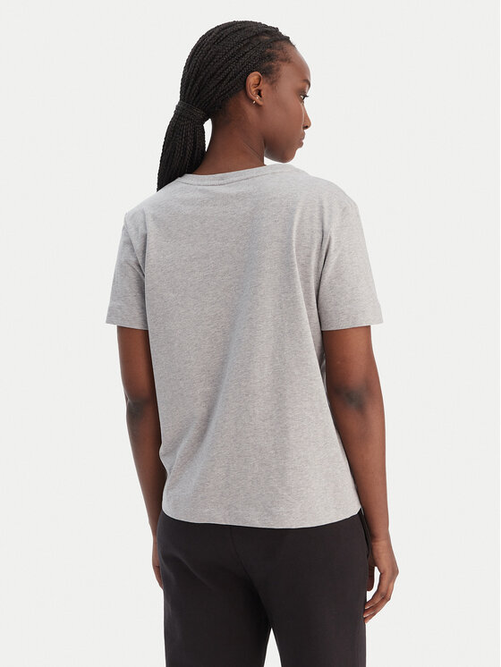 Calvin Klein Jeans Calvin Klein Jeans Komplet t-shirt majic﻿ LV047C906G Pisana Regular Fit