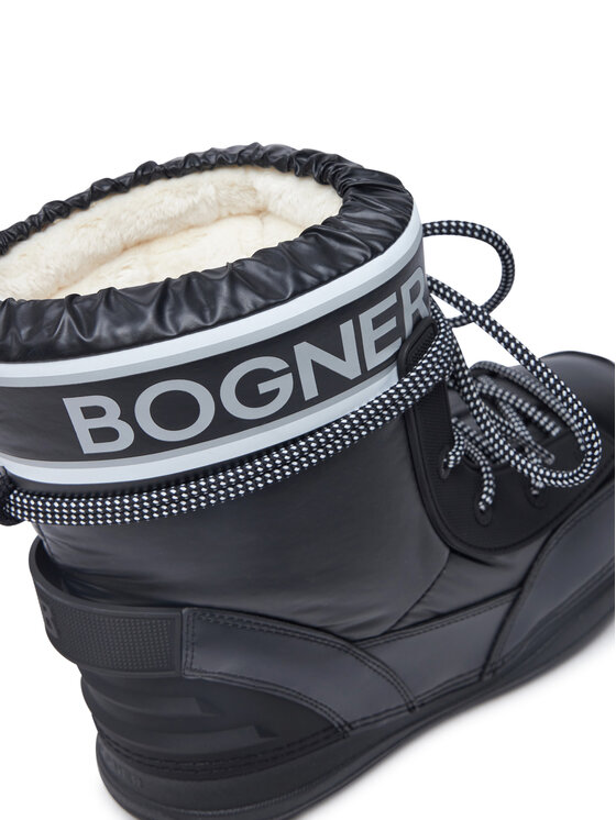 Bogner Апрески Bogner La Plagne 14 32447034 Черен