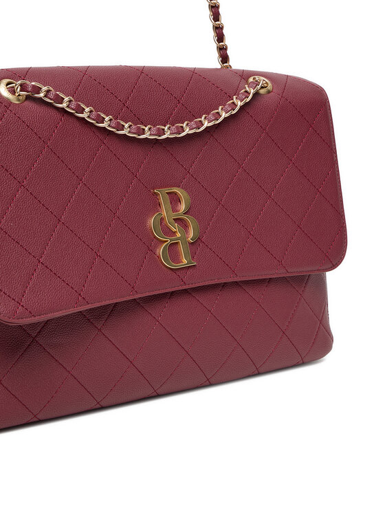 Badura Kabelka Badura C-ALEXIS-LA482-3031 Bordová