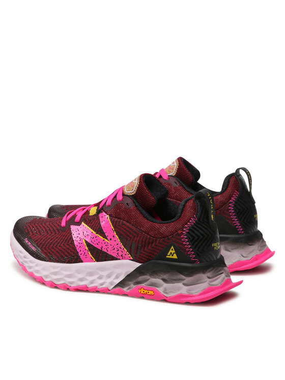 New Balance Παπούτσια για Τρέξιμο New Balance Fresh Foam Hierro v6 WTHIERP6 Ροζ