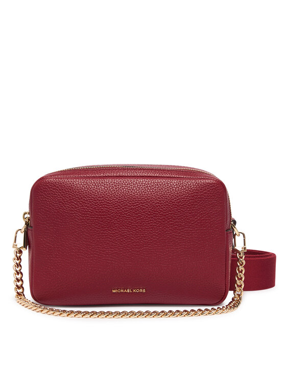 MICHAEL Michael Kors Borsetta MICHAEL Michael Kors 32S5GYTC5L Rosso