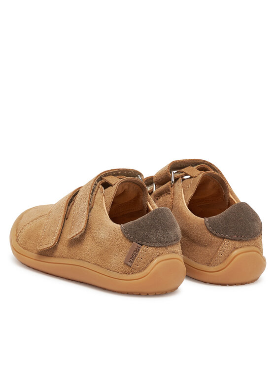 Mrugała Īsi apavi Mrugała Natu 3223/5-40 Brūns