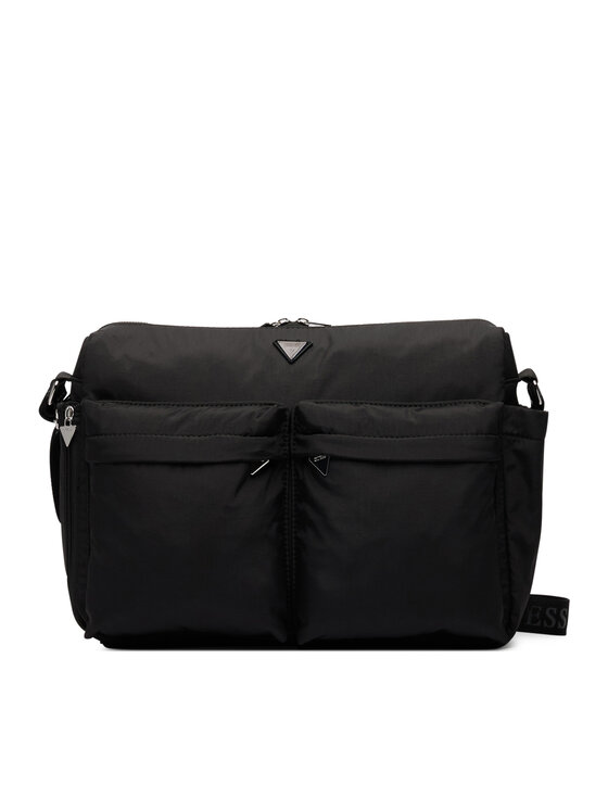 Guess Soma Guess J6YZ12 W2530 Melns