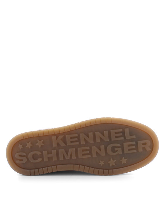 Kennel & Schmenger Laisvalaikio batai Kennel & Schmenger 41-15080.580 Juoda