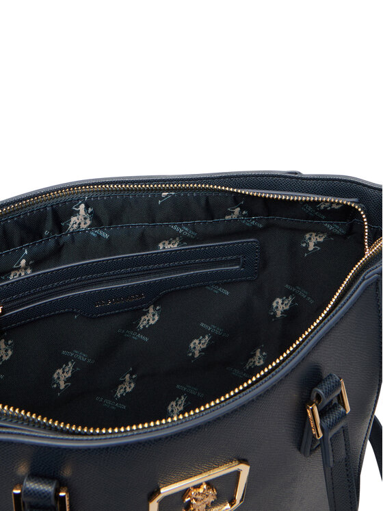 U.S. Polo Assn. Táska U.S. Polo Assn. BEUXT8794WVP Sötétkék