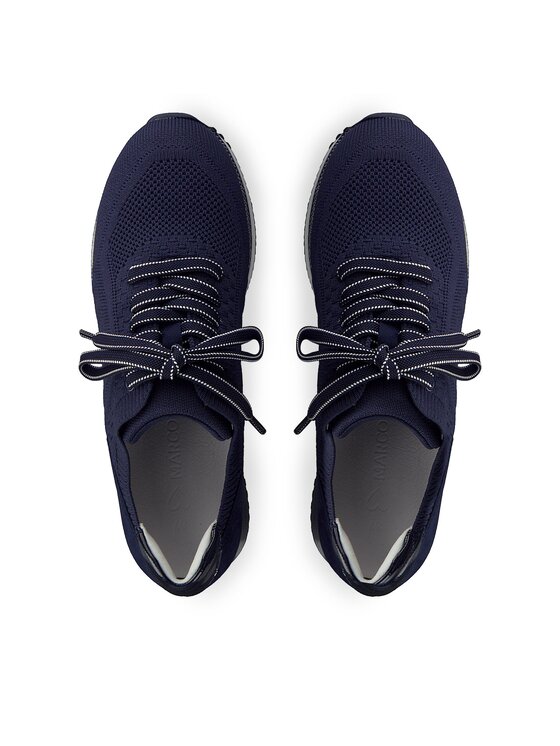 Marco Tozzi Zapatillas Marco Tozzi 2-2-23750-20 Azul marino