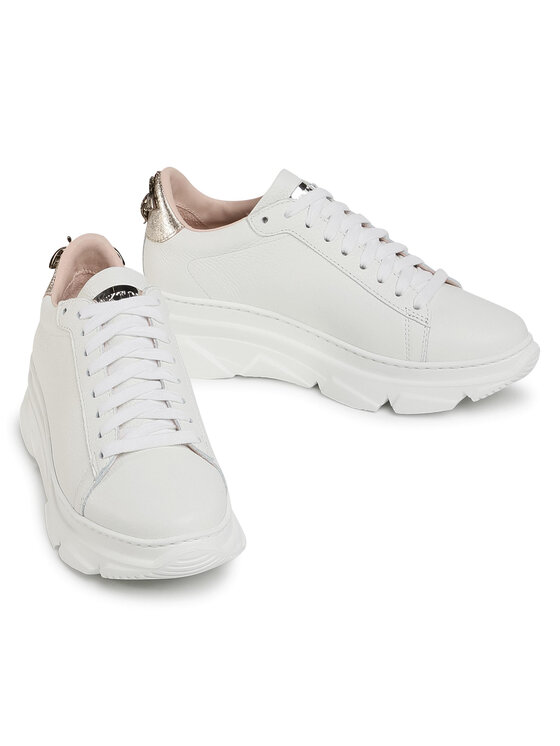 Stokton Sneakers Stokton 774-D-FW20 Bianco