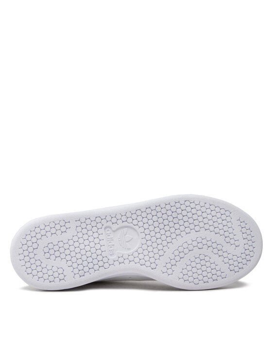 adidas Sneakersy adidas Stan Smith J GY4247 Bílá