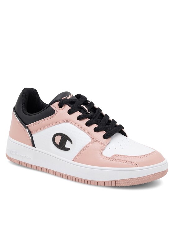 Champion Снікерcи Champion Rebound 2.0 Low Cut S S11470-PS013 Рожевий