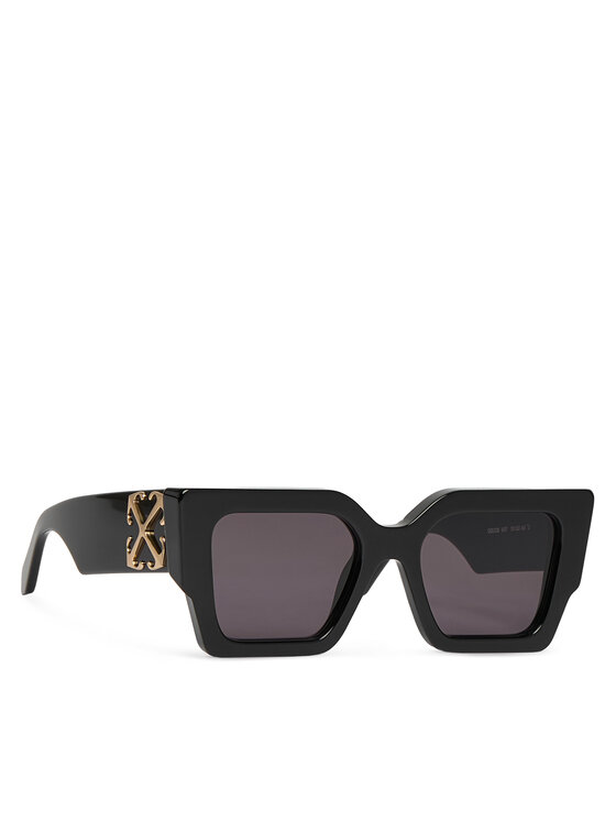 Off-White Сонцезахисні окуляри Off-White OERI128 Чорний
