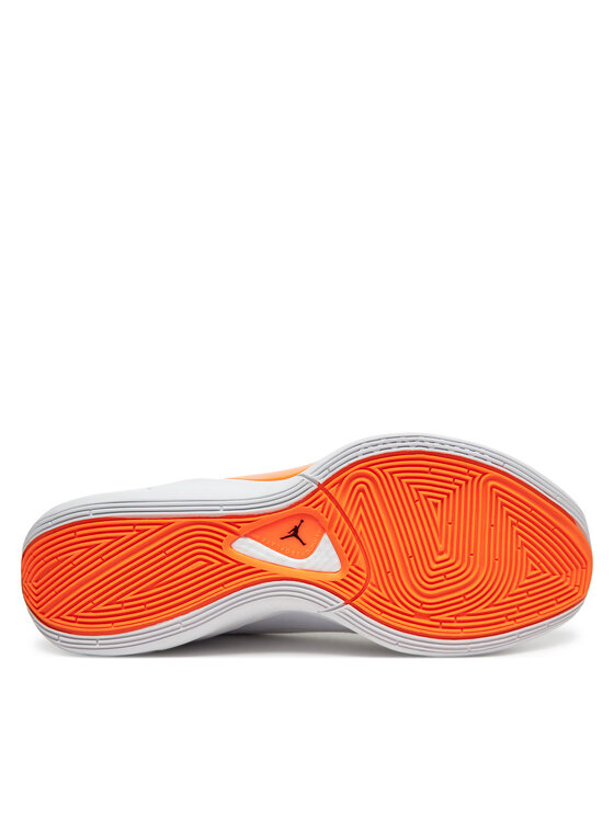 Nike Basketbalové boty Nike Jordan Luka 1 (GS) DQ6513 108 Bílá