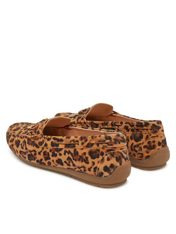 Ara Mokasīni Ara Alabama 12-19212-26 Brūns