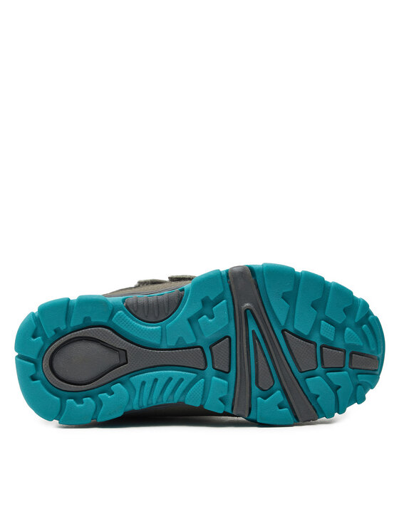 CMP Снігоходи CMP Pyry Snow Boot Wp 38Q4514 Коричневий