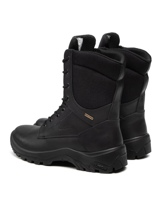 Grisport Outdoorová obuv Grisport 11483M19KE Čierna