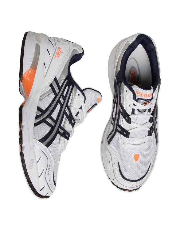 Asics Sneakers Asics Gel-1090 1021A275 Alb