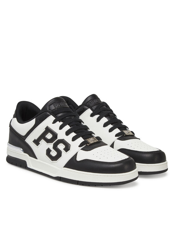 Plein Sport Sneakers Plein Sport Viper I // GEN.X.05 SAES USC0737 STE003N Bianco