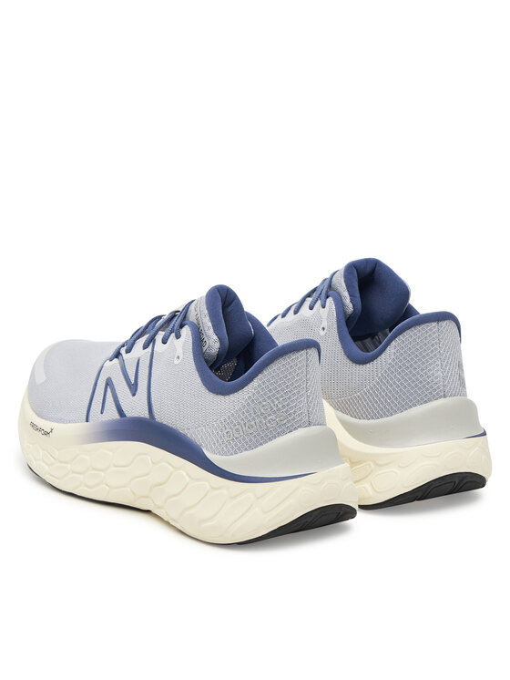 New Balance Buty do biegania New Balance Kaiha Road WKAIRCV1 Szary