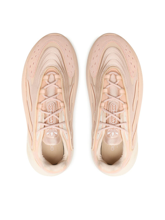 adidas Laisvalaikio batai adidas Ozelia W GV7689 Rožinė