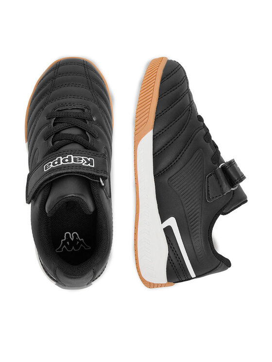 Kappa Sneakersy Kappa CEO-V9-25054 Černá