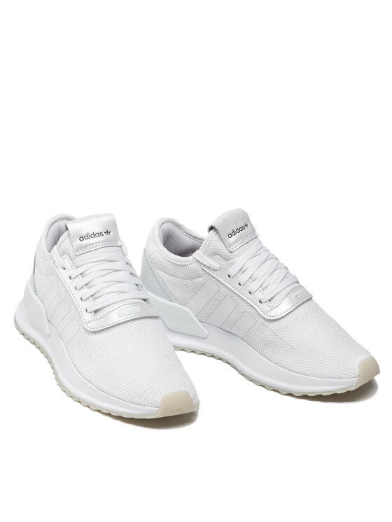 adidas Αθλητικά adidas U Path X W EE7160 Λευκό