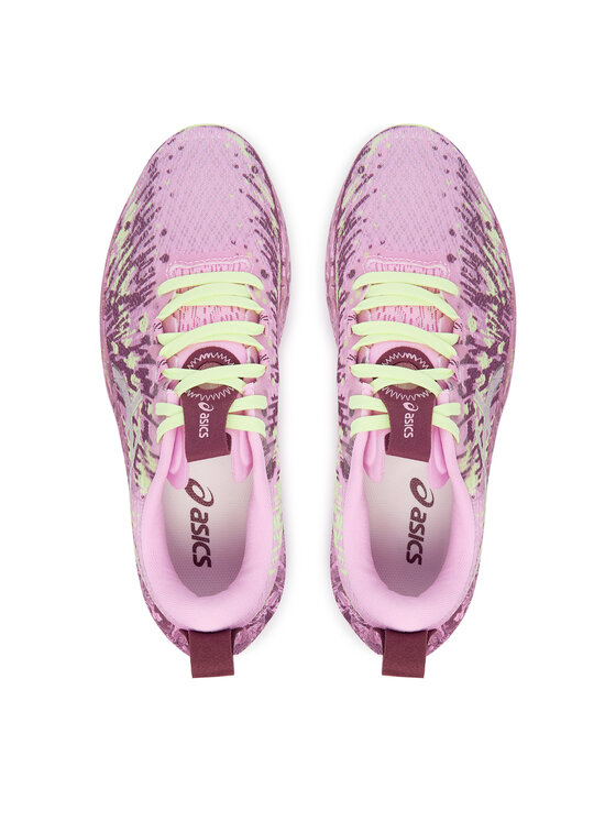 Asics Futócipő Asics Noosa Tri 16 1012B675 Rózsaszín