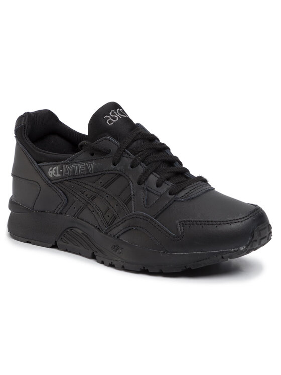 Asics Сникърси Asics Gel-Lyte V H6R3L Черен