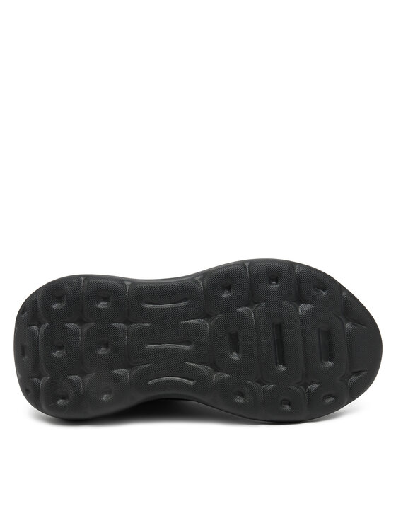 adidas Снікерcи adidas Tensaur Comfort JR2723 Чорний