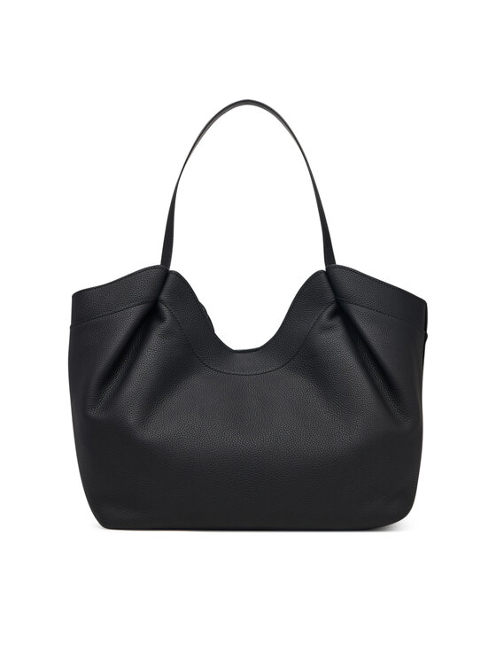 MICHAEL Michael Kors Torebka MICHAEL Michael Kors 30F6GY5T9L Czarny