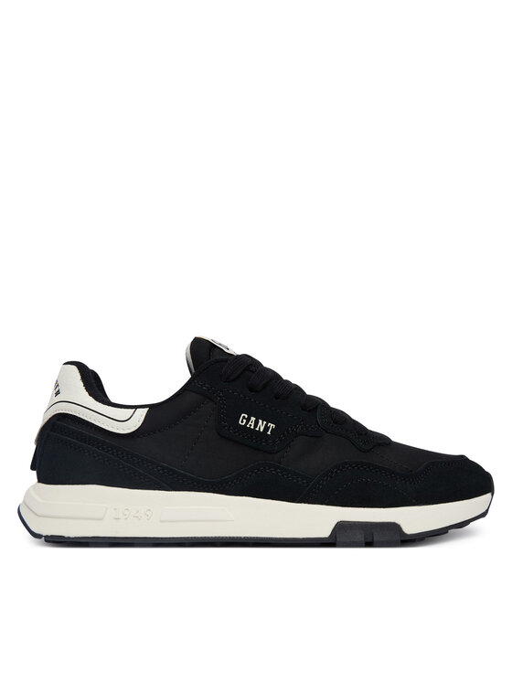 Gant Снікерcи Gant 32631245 Чорний