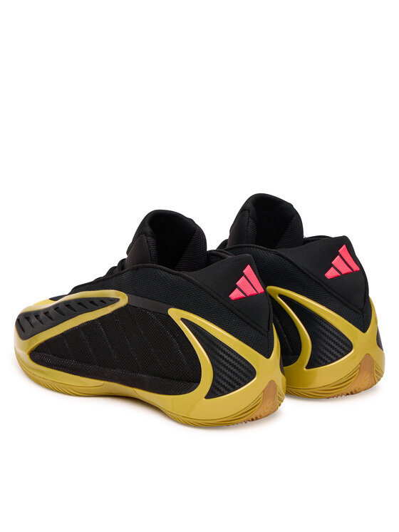 adidas Взуття для баскетболу adidas Anthony Edwards 2 Shoes KJ1885 Чорний