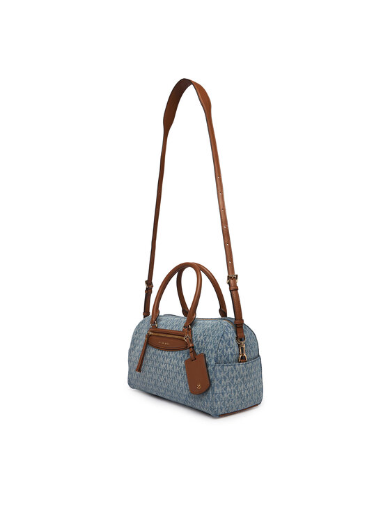 MICHAEL Michael Kors Сумка MICHAEL Michael Kors Jet Set 30S6GTVS6C Голубий