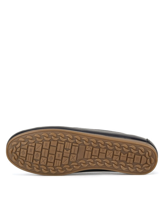 Lasocki Mokasíny Lasocki GRD-D520-05 Tmavomodrá