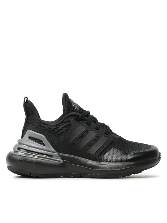 adidas Tenisice adidas Rapidasport Bounce Sport Running Lace Shoes HP6125 Crna